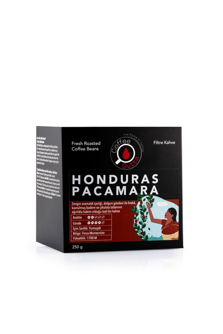 Honduras Pacamara