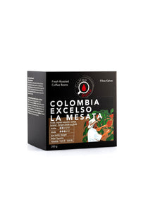 Colombia Excelso La Mesata
