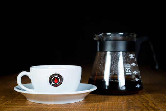 Filtre Kahve Nedir Nasıl Yapılır?