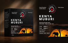 Görseli Galeri görüntüleyiciye yükleyin, Kenya Muburi