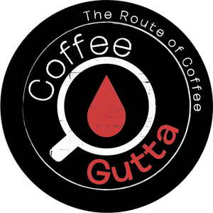 Coffee Gutta - The Route Of Coffee