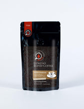 Görseli Galeri görüntüleyiciye yükleyin, Espresso Blend - Coffee Gutta - The Route Of Coffee