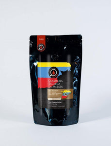 Colombia Excelso La Mesata - Coffee Gutta - The Route Of Coffee